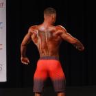 Daniel  Light - NPC Nationals 2017 - #1