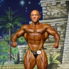 Vladimir   Sizov - IFBB Europa Super Show 2014 - #1