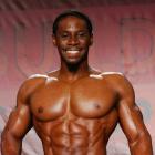 Joshua  Rolle - NPC Tim Gardner Tampa Extravaganza 2014 - #1