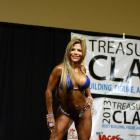 Luisana  Gandina - NPC Treasure Coast 2013 - #1