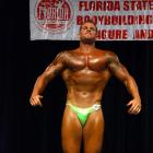 Charles  Williams - NPC Florida State 2011 - #1