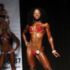 Tiffany  Faublas - NPC FL Gold Cup 2013 - #1