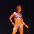 Diana  Caprice - NPC South Florida 2012 - #1