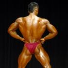 Anthony  Montes - NPC Miami Classic 2012 - #1