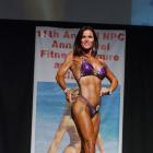 Kerry  Boze - NPC West Palm Beach & Anna Level 2014 - #1