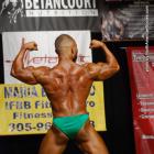 Kenny  Ishikawa - NPC Southern States 2014 - #1