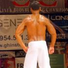 Nick  Cirnigliaro - NPC Dayana Cadeau Classic  2012 - #1