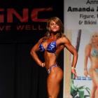 Katrina  Chase - NPC FL Gold Cup 2014 - #1