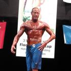 Steven  Siegel - NPC FL Gold Cup 2011 - #1