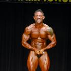 William  Sanchez - NPC Miami Classic 2012 - #1