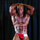 Ray  Clark - NPC Atlantic Coast Classic 2010 - #1