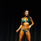 Anna  Prettyman - NPC Florida State 2012 - #1