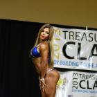 Luisana  Gandina - NPC Treasure Coast 2013 - #1