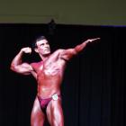 Robert  Zius - NPC Treasure Coast 2014 - #1