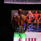 Edward  Bryan - NPC Northcoast Championships 2014 - #1