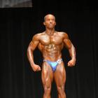 Justin  Ford - NPC Jay Cutler Baltimore Classic 2012 - #1