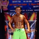 Mitch  West - NPC Gulf Coast 2012 - #1