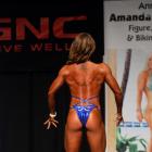 Katrina  Chase - NPC FL Gold Cup 2014 - #1