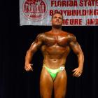 Charles  Williams - NPC Florida State 2011 - #1