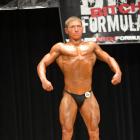 Griffin  Anderson - NPC Jay Cutler Baltimore Classic 2012 - #1