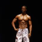 Sidney  Wilson - NPC South Beach Classic 2012 - #1