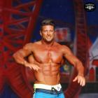 Deniz  Duygulu - IFBB Europa Show of Champions Orlando 2014 - #1