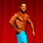 Jose Luis Rodriguez - NPC Southern States 2013 - #1