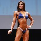 Bruny  Rojas - NPC Dayana Cadeau Classic  2015 - #1