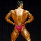 Anthony  Montes - NPC Miami Classic 2012 - #1