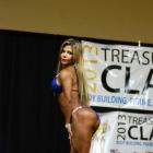 Luisana  Gandina - NPC Treasure Coast 2013 - #1