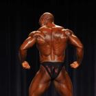 Monty   Mabry  - IFBB North American Championships 2010 - #1