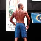 Steven  Siegel - NPC FL Gold Cup 2011 - #1