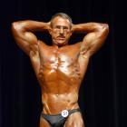 Robert  Donnelly - NPC Florida State 2011 - #1