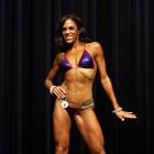 Erin  Tate - NPC Orlando Metropolitan 2012 - #1