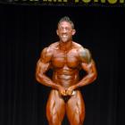 William  Sanchez - NPC Miami Classic 2012 - #1