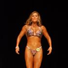 Tammy  O'Brien - NPC Prestige Crystal Cup 2015 - #1