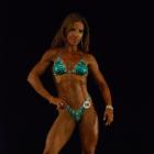 Patrice  Vignola - IFBB Jacksonville Pro 2011 - #1