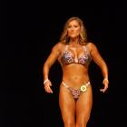 Tammy  O'Brien - NPC Prestige Crystal Cup 2015 - #1