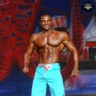 Michael  Ferguson - IFBB Europa Show of Champions Orlando 2014 - #1