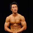 Sangwoo  Lee - NPC Texas State 2010 - #1