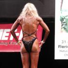 Maura  Dinkla - NPC FL Gold Cup 2011 - #1