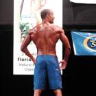 Steven  Siegel - NPC FL Gold Cup 2011 - #1