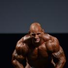 Luke  Timms - IFBB Australia Grand Prix 2013 - #1