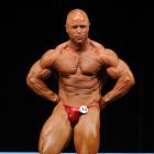 Derek  Leverant - NPC Jr. USA 2012 - #1