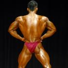 Anthony  Montes - NPC Miami Classic 2012 - #1