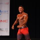 Daniel  Light - NPC Nationals 2017 - #1