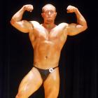 Timothy  Jackson - NPC South Florida 2012 - #1