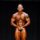 William  Sanchez - NPC Miami Classic 2012 - #1