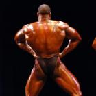 Sam  Babbs - NPC Southeastern USA 2012 - #1