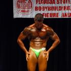 Charles  Williams - NPC Florida State 2011 - #1